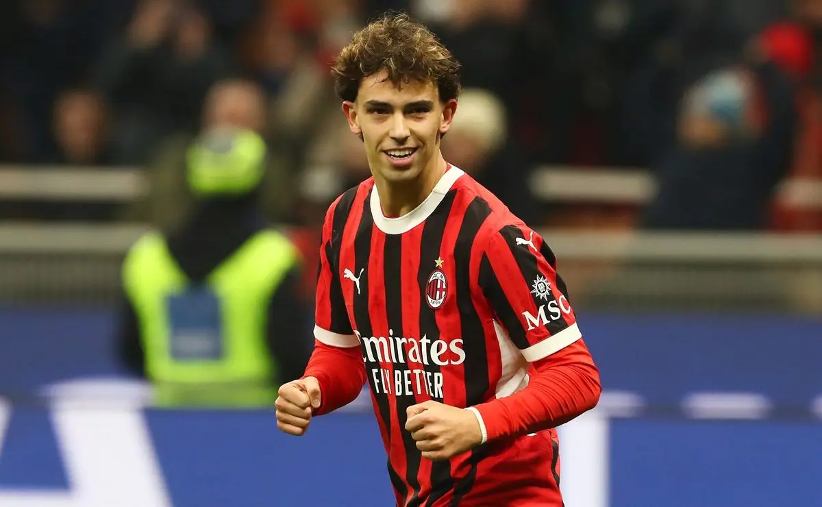 Flamengo Planeja Contratação de João Félix com Apoio Financeiro do Chelsea