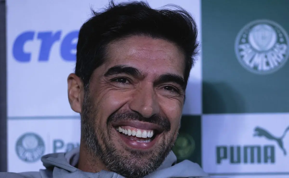Abel Ferreira ultrapassa Felipão e se consagra maior campeão do Palmeiras no Brasileirão Betano