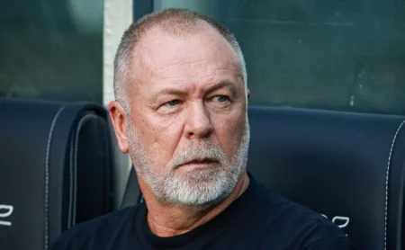 Mano Menezes destaca ponto crítico no Grêmio: "Estou empenhado em resolvê-lo"