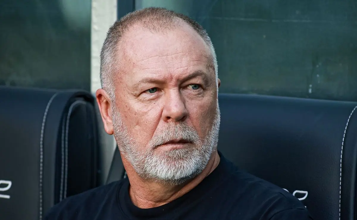 Mano Menezes destaca ponto crítico no Grêmio: "Estou empenhado em resolvê-lo"