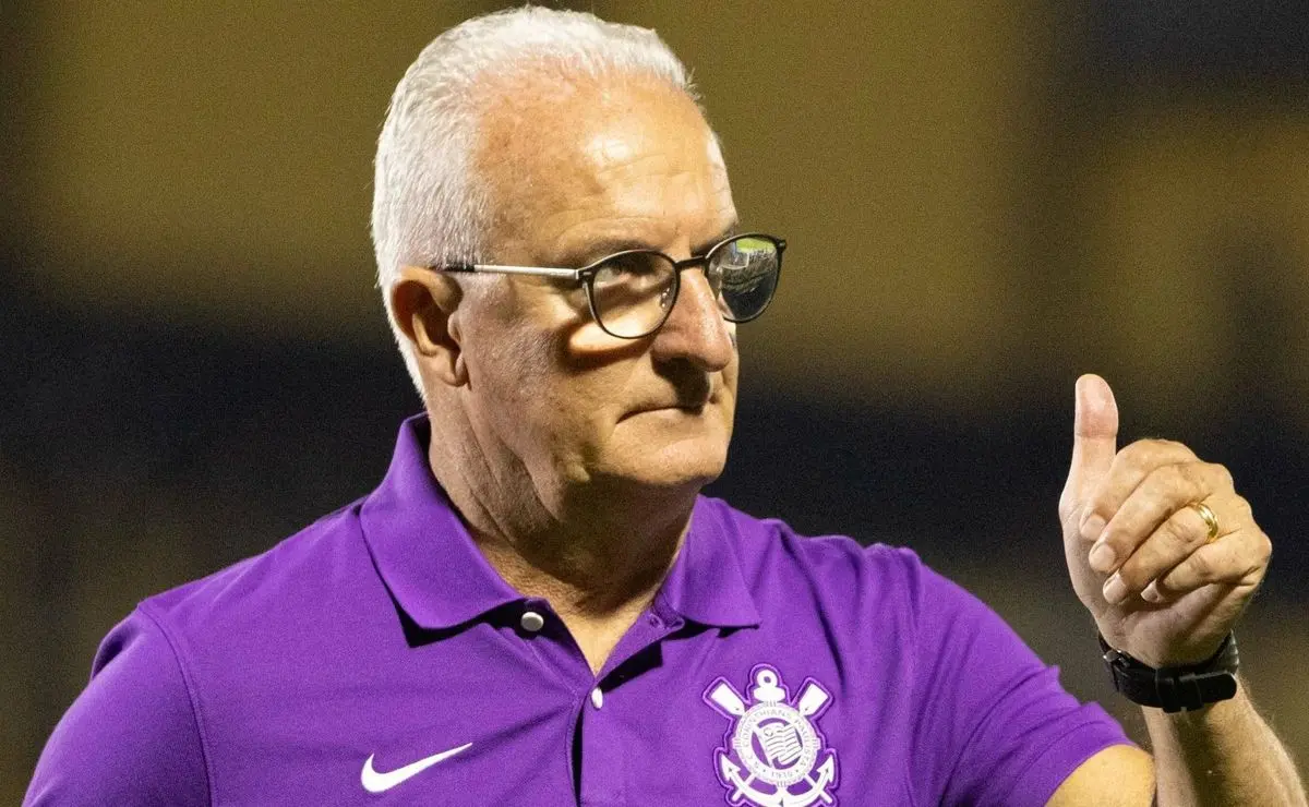 Dorival Júnior Inicia Jornada Vitoriosa e Garante Lugar na História da Arena