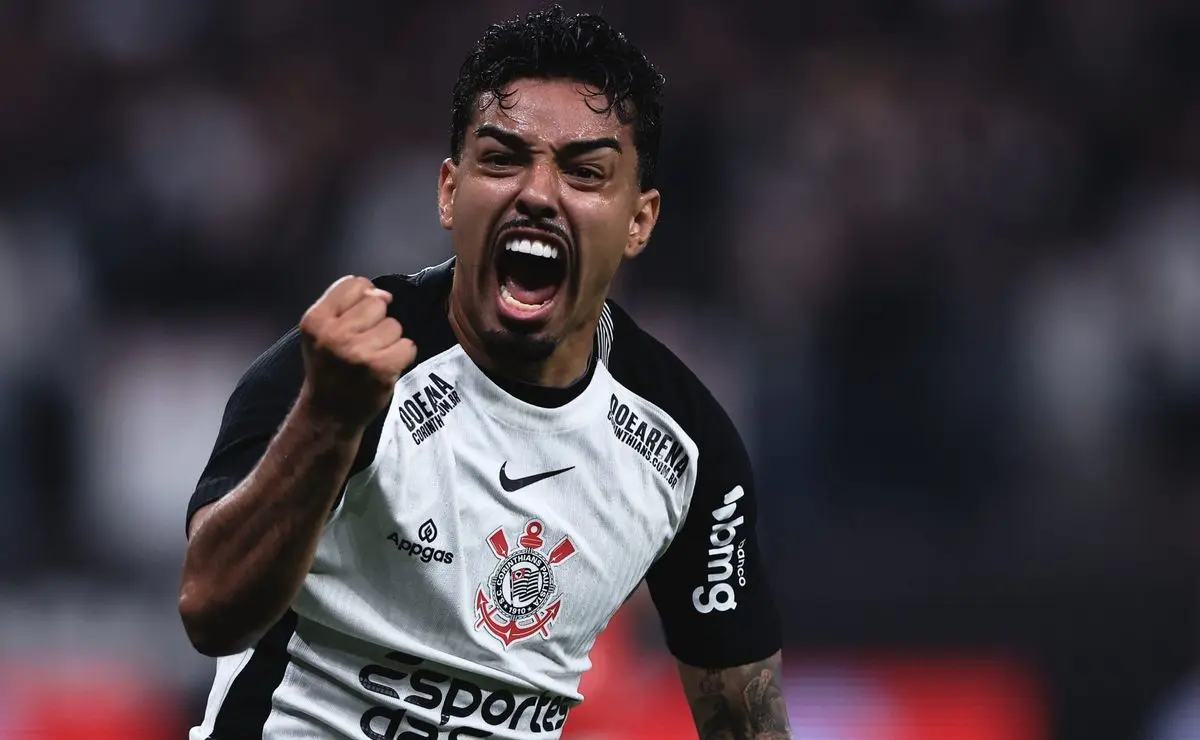 Assistências de Talles Magno e Matheus Bidu impulsionam ranking no Corinthians após jogo do Brasileirão Betano