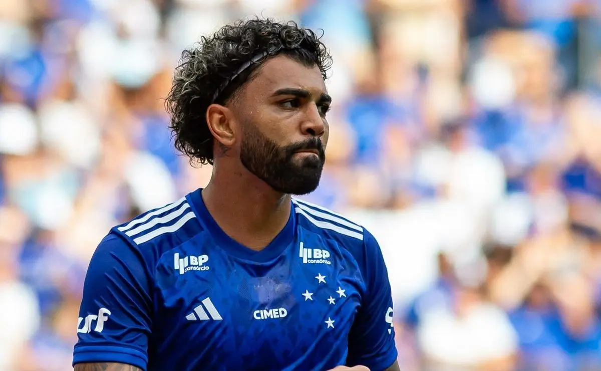Gabigol Desfalca o Jogo Contra o Mushuc Runa por Decisão de Leonardo Jardim