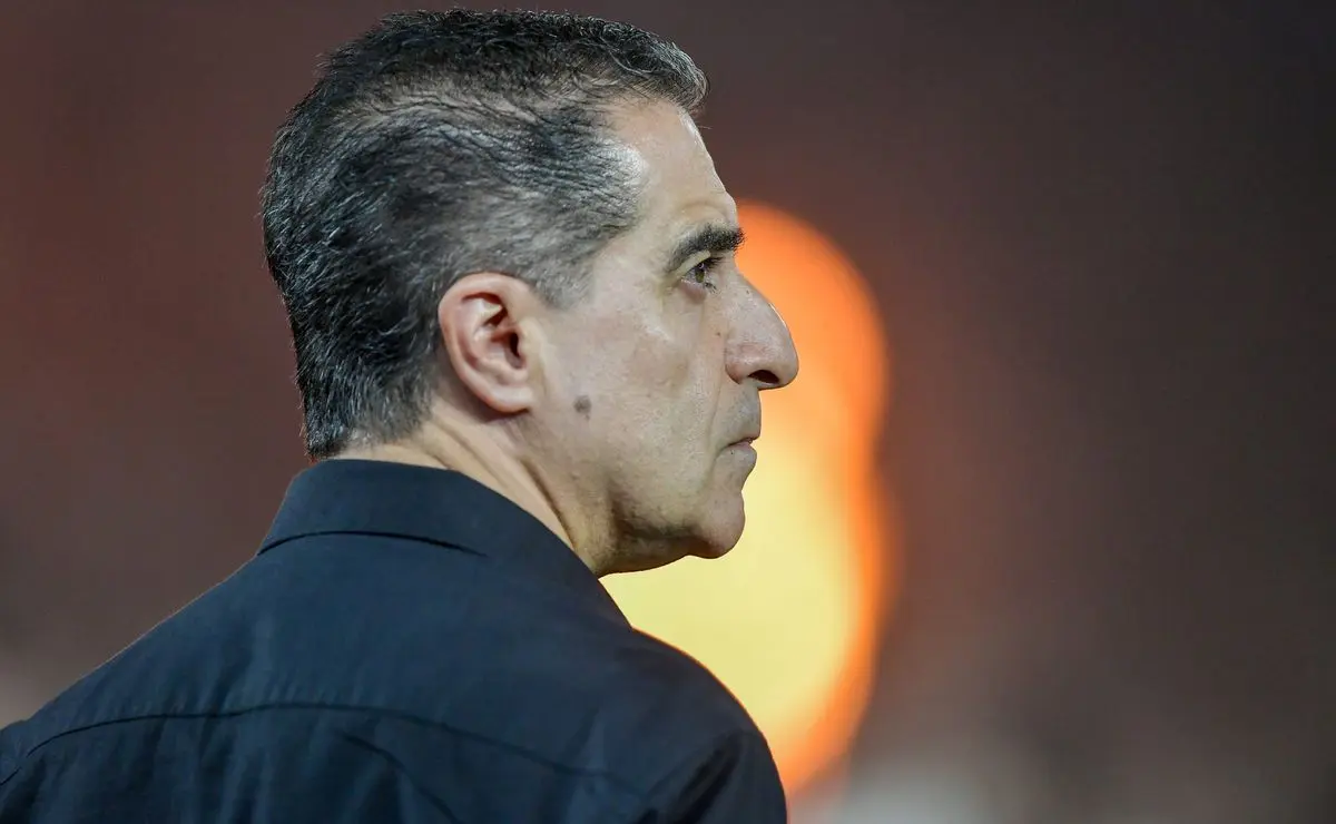 Botafogo escalado: Sem Savarino, Renato Paiva define time para enfrentar o Carabobo com Patrick de Paula
