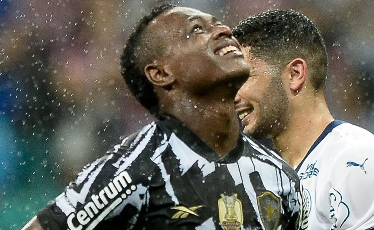 Botafogo: Sem vitória e gols fora de casa sob comando de Renato Paiva