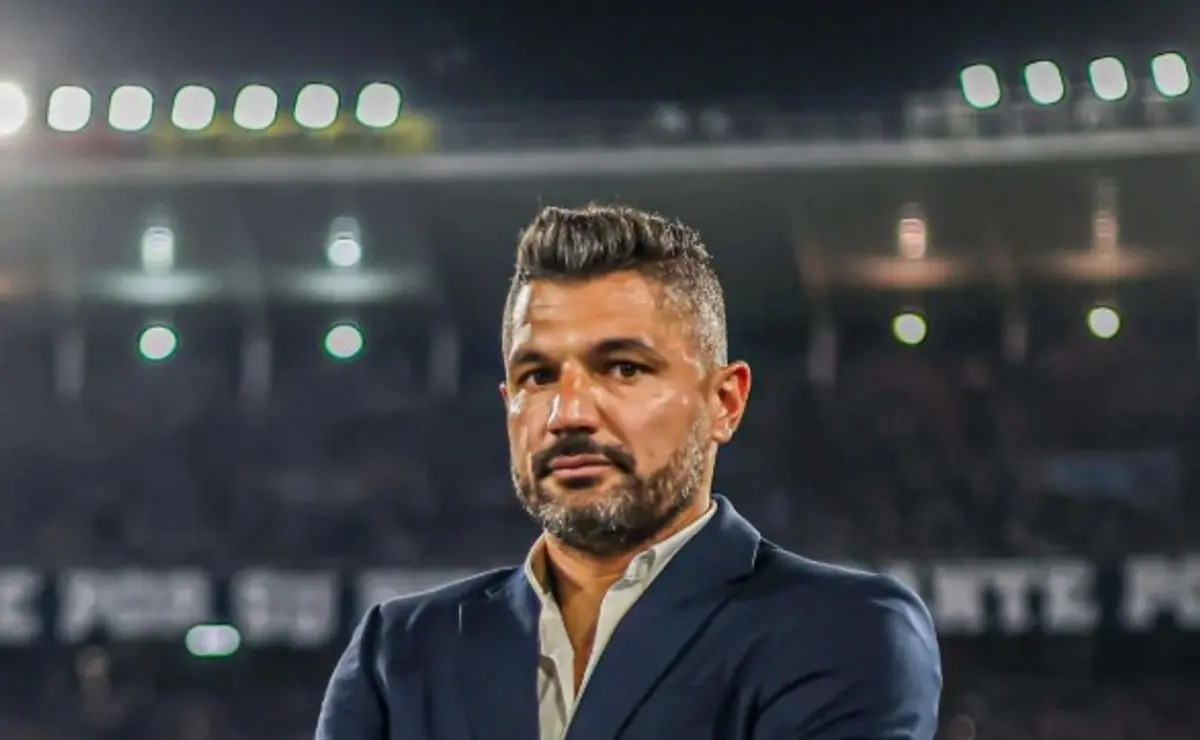 Impacto da Derrota para o Internacional na Libertadores Ainda Persiste no Atlético Nacional, Diz Gandolfi.