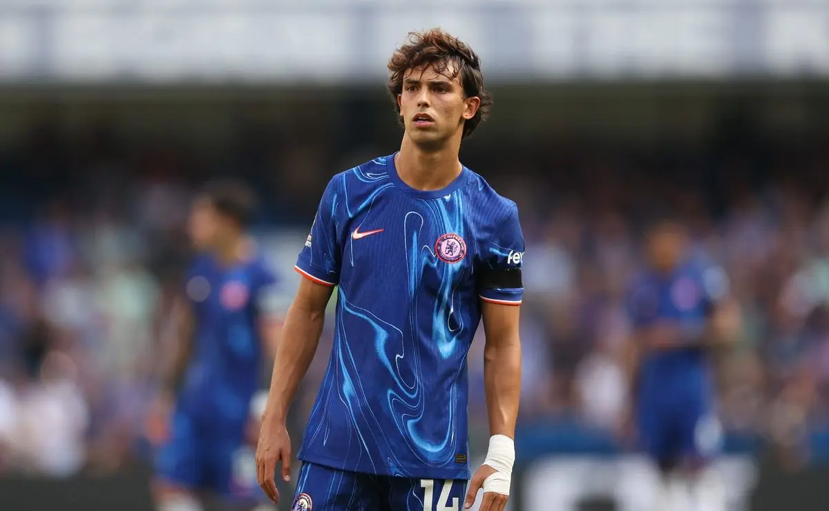 João Félix: Quanto o Flamengo Pagaria por Mês se Acordasse com o Chelsea?