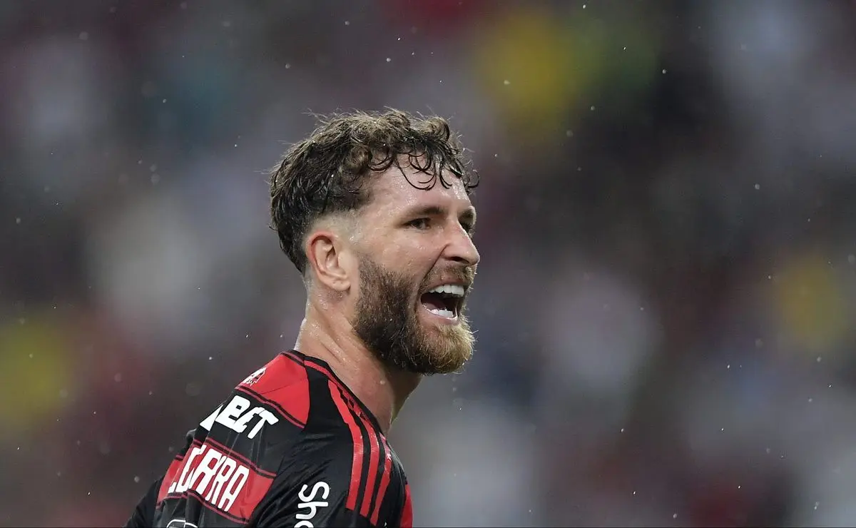 Léo Pereira no Flamengo: Uma Trajetória de Altos e Baixos