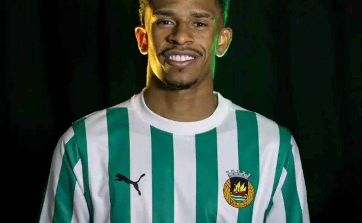 Flamengo Ganha na Fifa e Receberá Verba de R$ 15 Milhões do Estrela Amadora por André Luiz e Igor Jesus