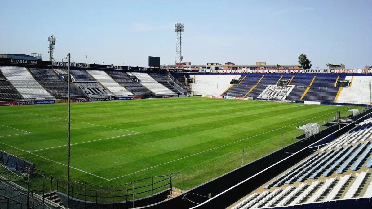 Alianza Lima-PER x São Paulo: como assistir, horário e prováveis escalações