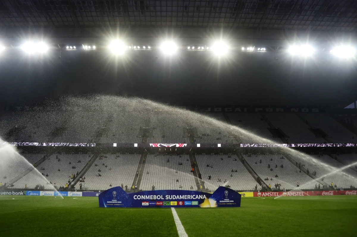 Corinthians x América de Cali: como assistir ao vivo, horário e prováveis escalações