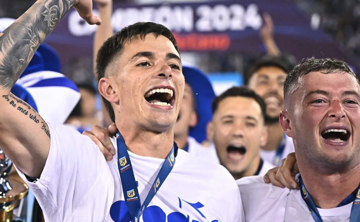 Grêmio: Situação de Valentín Gómez é revelada após contratação e há interesse