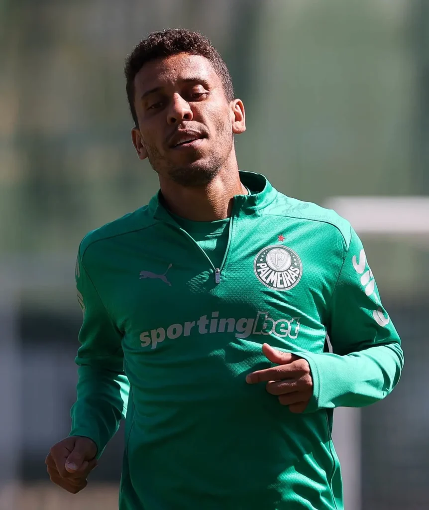 Palmeiras: elenco quase completo para a reta final da Libertadores