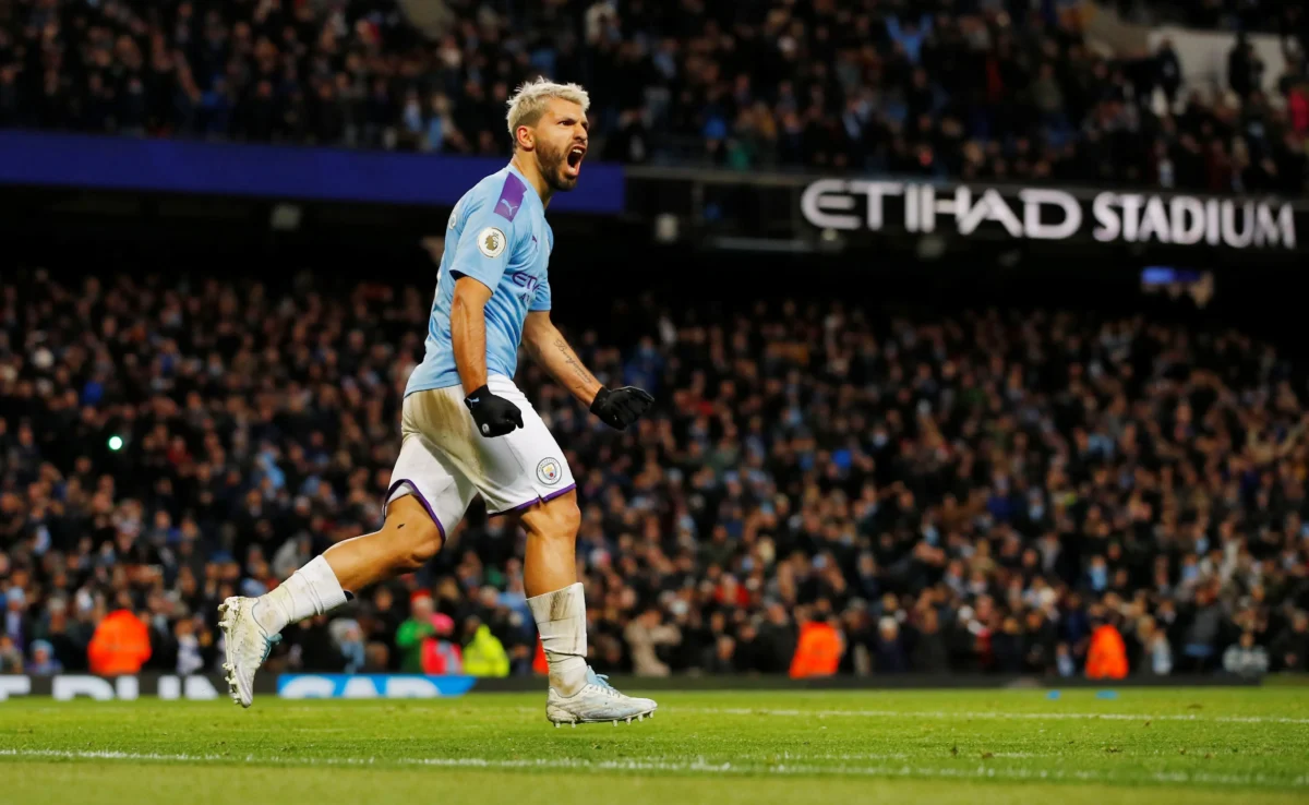 Agüero: Elogios do pai pós-aposentadoria e o sentimento agridoce