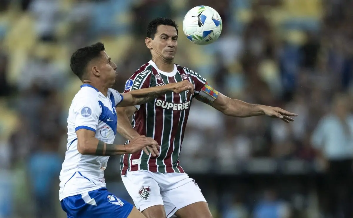 GV San José x Fluminense ao vivo: onde assistir, horário, canal e prováveis escalações