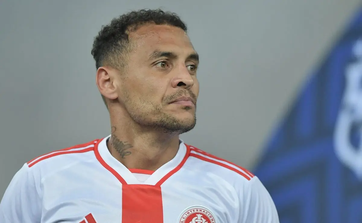Alan Patrick Confirmado: Meia Titular do Internacional Contra o Atlético Nacional na Libertadores
