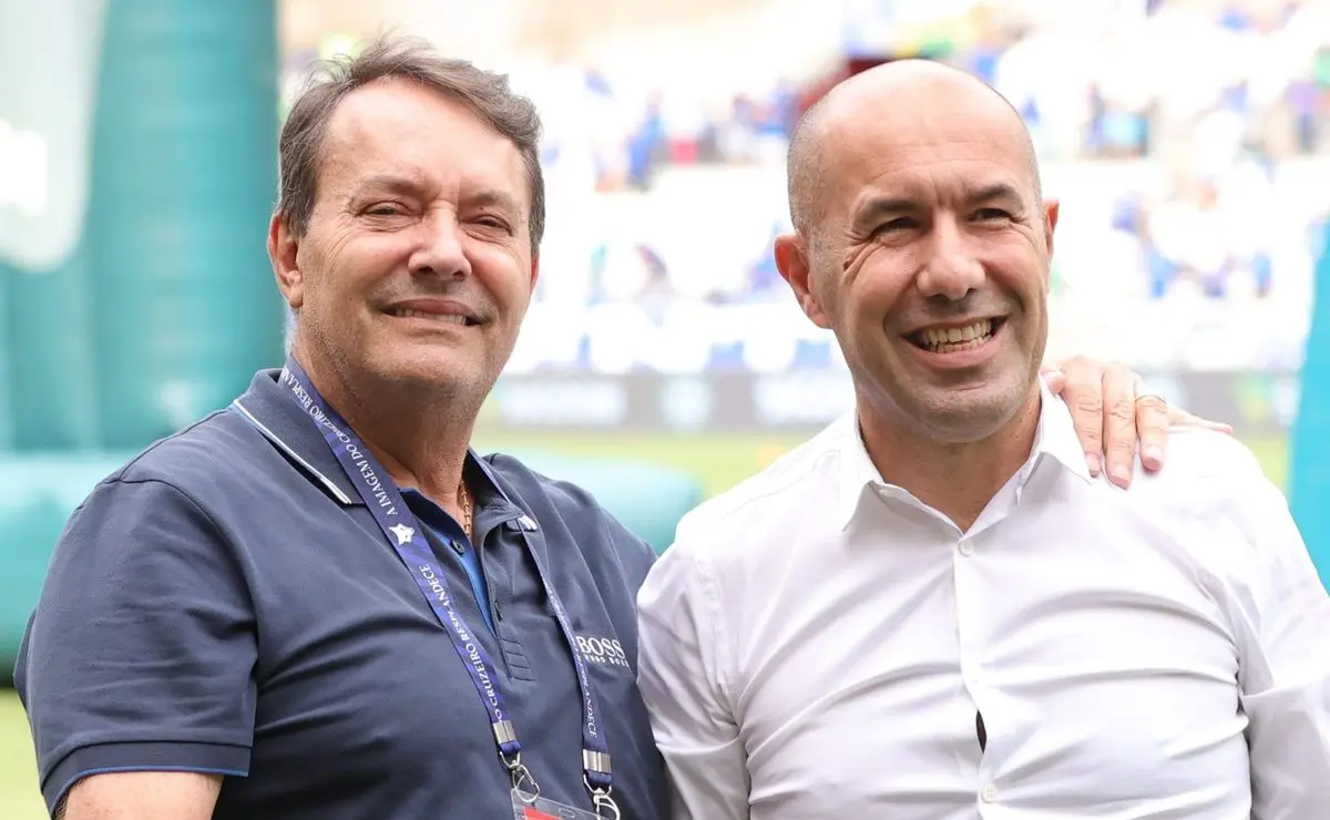 Cruzeiro busca substituto de Dudu e se movimenta no mercado