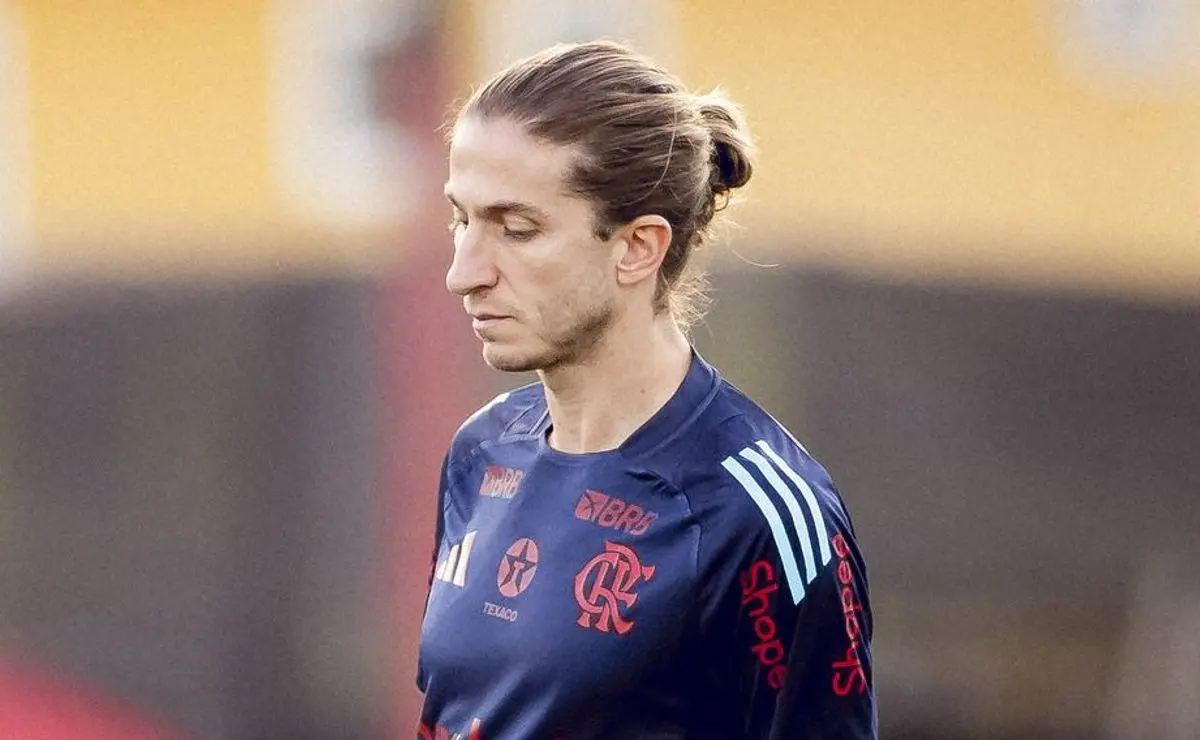 Reação da Torcida: Jorge Jesus Contratado Após Demissão de Filipe Luís no Flamengo