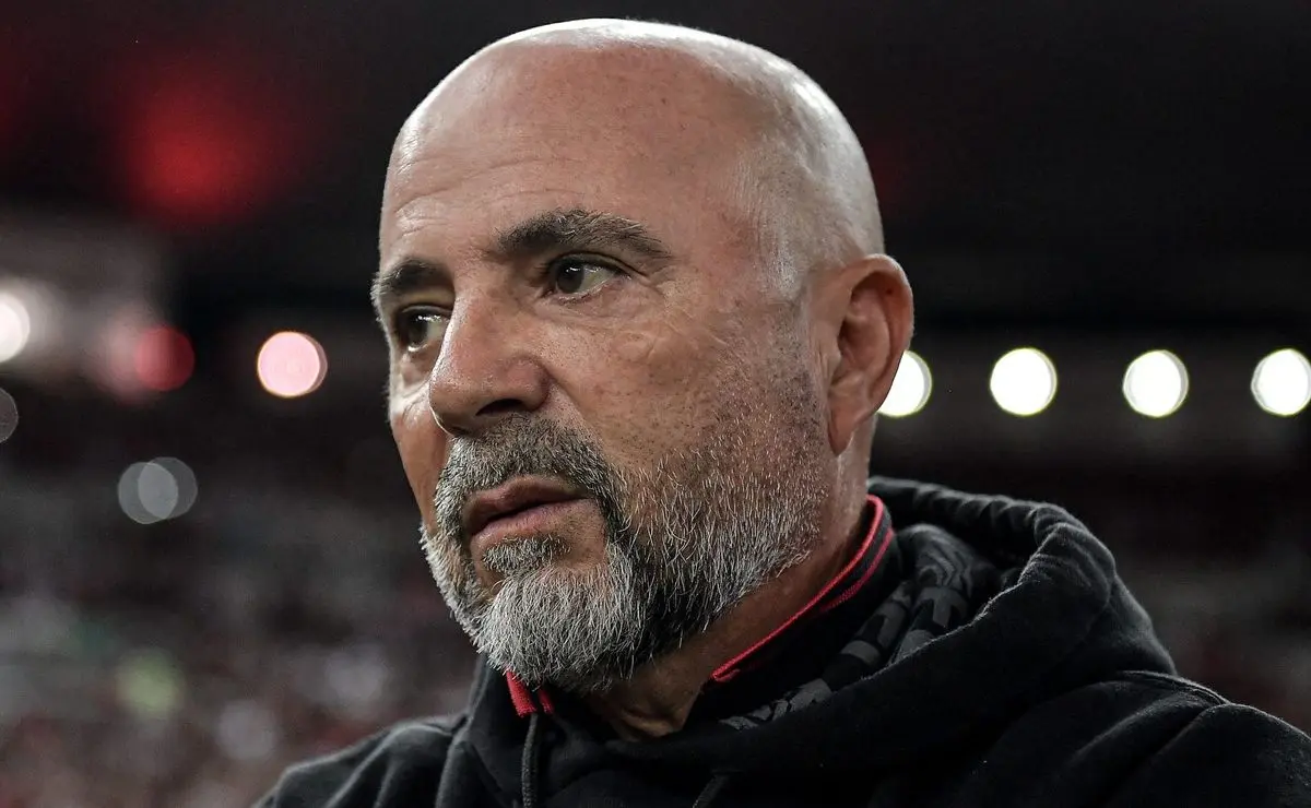 Sampaoli, após recusa, pode ir para rival do Santos e Sport sonda substituto de Pepa