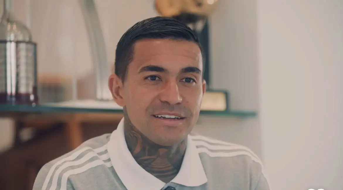 Atlético-MG contrata Dudu, ex-Cruzeiro e Palmeiras