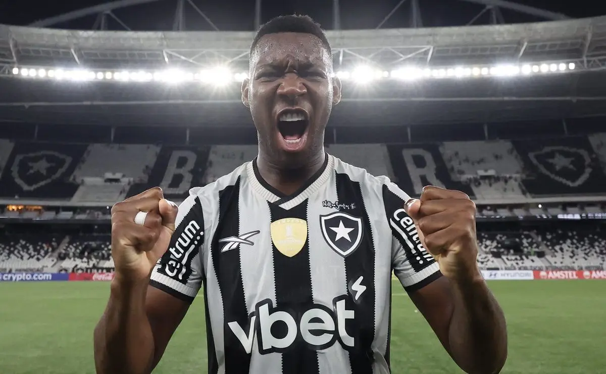 Botafogo: Arrecadação na Libertadores Quase Chega a R$ 19 Milhões
