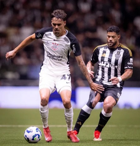 Corinthians: equipe alternativa responde bem e revela potencial para a temporada