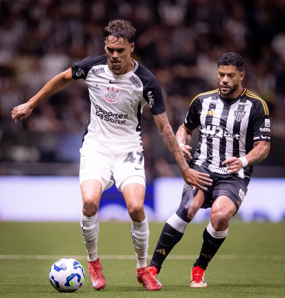 Corinthians: equipe alternativa responde bem e revela potencial para a temporada