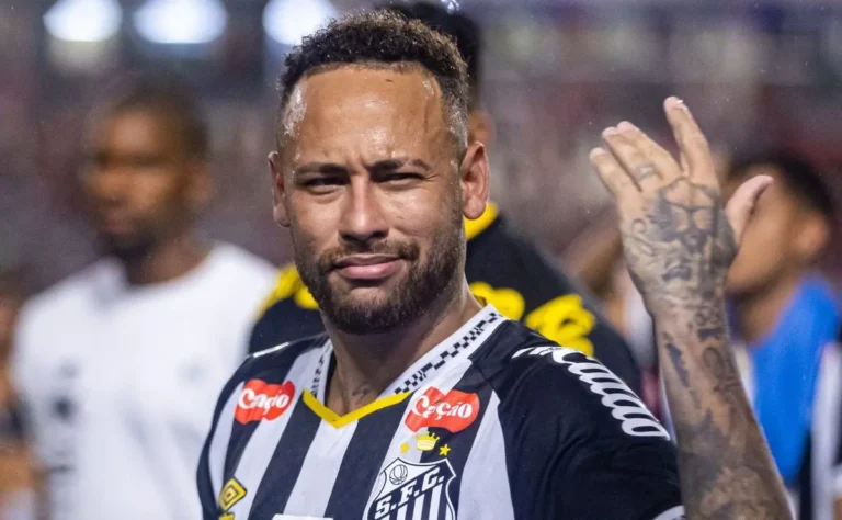 Neymar desvaloriza Brazão e Guilherme: Análise de Craque Neto sugere.