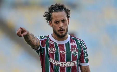 Guga comenta vitória do Fluminense sobre o Vasco e os três pontos conquistados