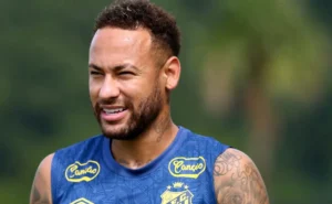 Flamengo Desiste de Neymar do Santos: Entenda a Decisão