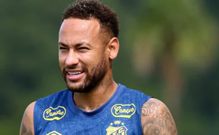 Flamengo Desiste de Neymar do Santos: Entenda a Decisão