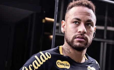 Neymar no Flamengo: Definição em pauta, Santos resiste à investida