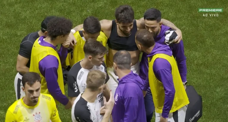 Fratura na lombar: Yuri Alberto deixa jogo do Corinthians e diagnóstico é confirmado