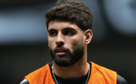 Yuri Alberto: Fratura e Retorno ao Corinthians Previsto para Agosto