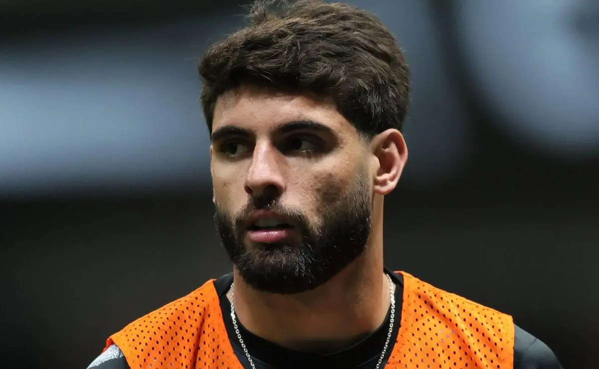 Yuri Alberto: Fratura e Retorno ao Corinthians Previsto para Agosto