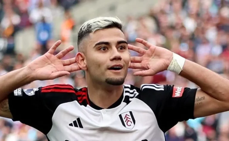 Andreas Pereira: Interesse do Flamengo e Bastidores com Filipe Luís Revelados