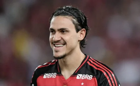 Impacto da condição física de Pedro no elenco do Flamengo antes do Mundial de Clubes