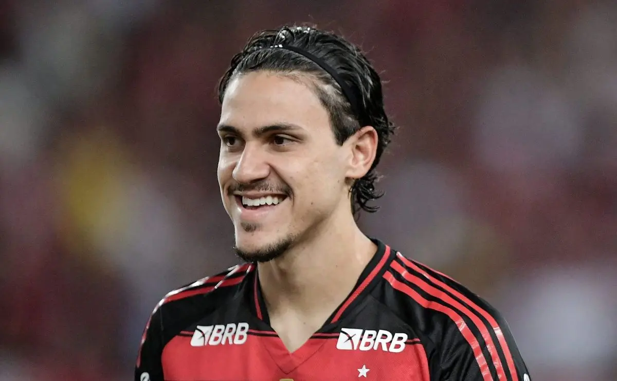 Impacto da condição física de Pedro no elenco do Flamengo antes do Mundial de Clubes