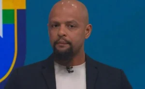 Felipe Melo fala sobre provocação de Rayan ao Fluminense: "Não serei hipócrita"