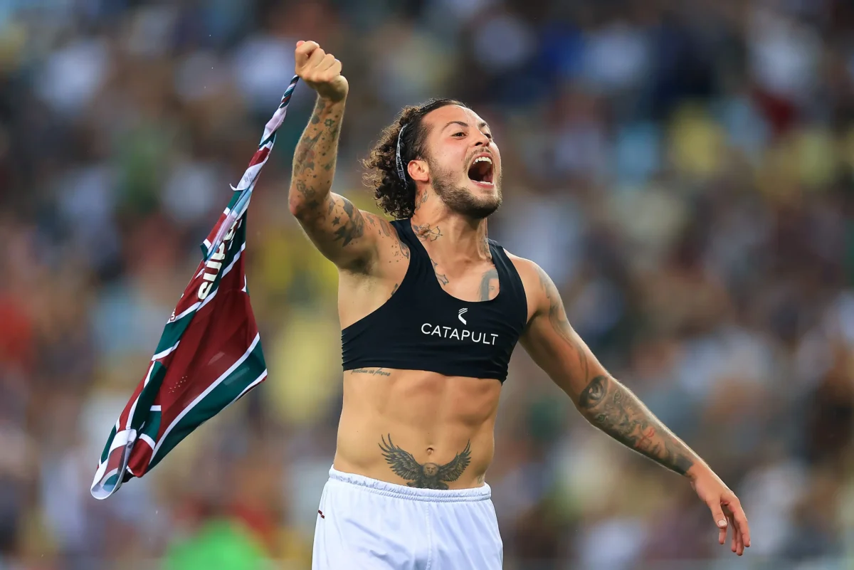 Fluminense vence o Vasco e foca em sequência positiva após clássico