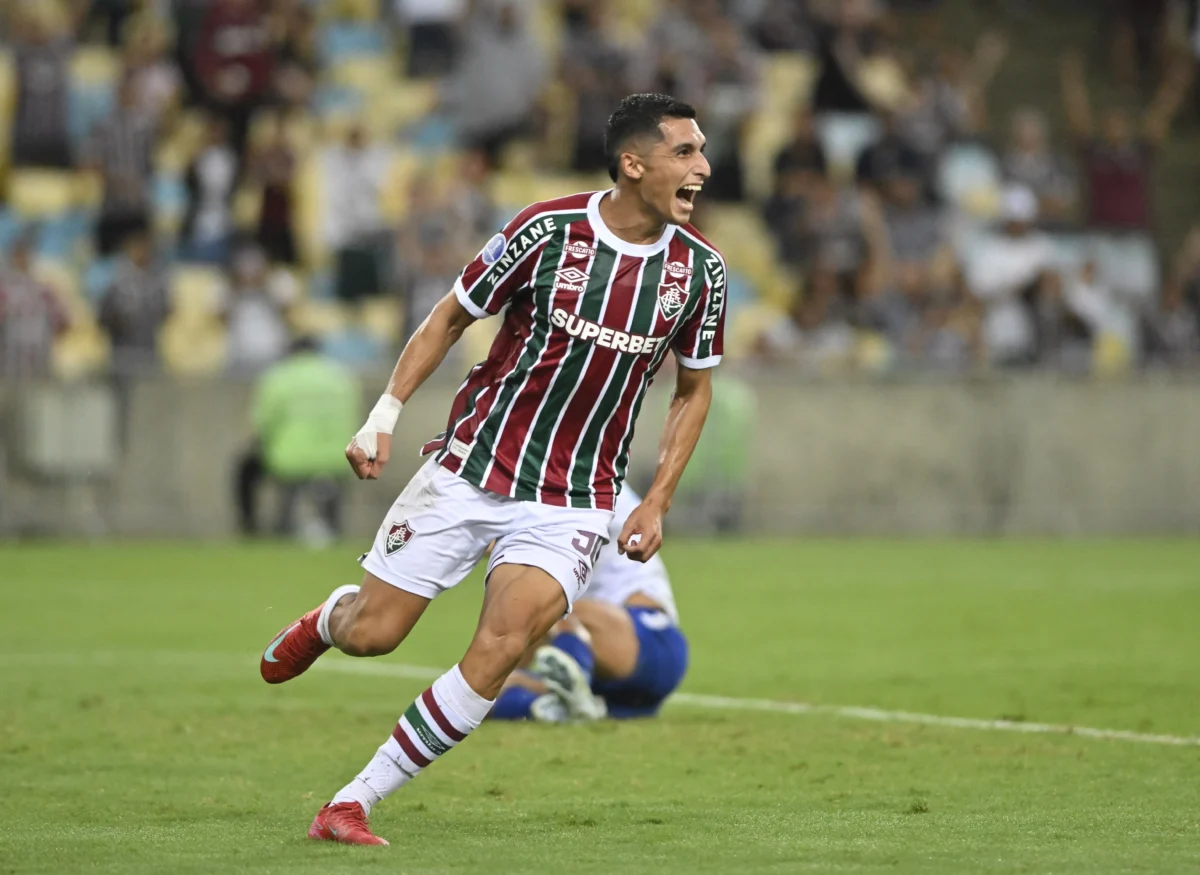 Fluminense busca classificação na Sul-Americana: entenda os cenários