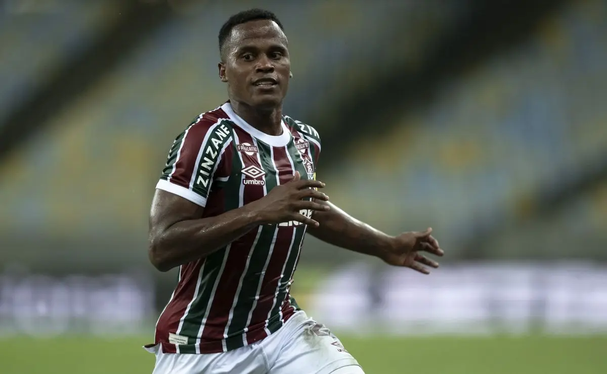 Escalação da 7ª Rodada do Brasileirão: Fluminense Duplica Representantes; Confira
