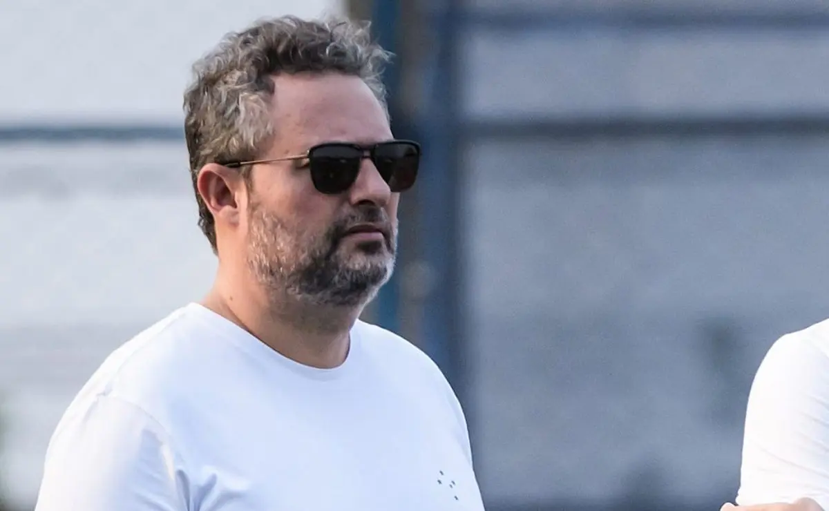 Alexandre Mattos Viaja à Europa em Busca de Reforços para o Cruzeiro de Leonardo Jardim