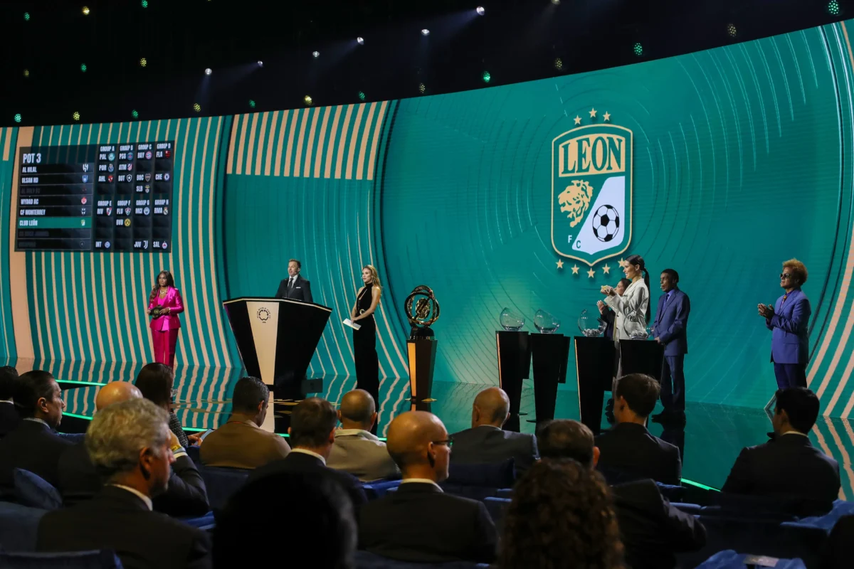 Copa do Mundo de Clubes: Fifa define América-MEX e Los Angeles FC por vaga contra o Flamengo