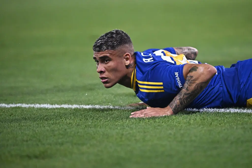 Impedimento nos EUA: Jogador do Boca Juniors Desfalca a Copa do Mundo de Clubes