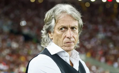 Impacto da Saída de Ednaldo Rodrigues: Jorge Jesus na Seleção Brasileira?