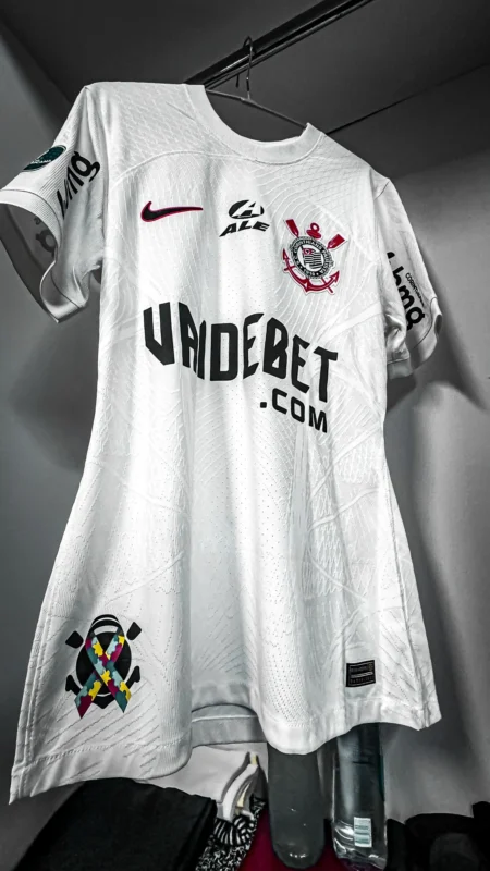 Caso VaideBet: Augusto Melo, Cassundé e Ex-Diretores do Corinthians em Foco