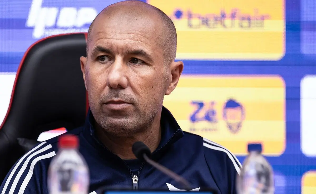 Cruzeiro: Zagueiro lesionado e Jardim sem Janderson até o fim de 2025
