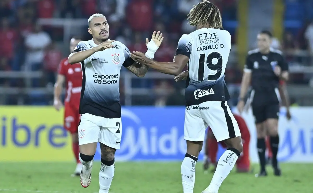 América de Cali: A Trajetória do Líder Colombiano Rumo ao Duelo com o Corinthians na Sul-Americana