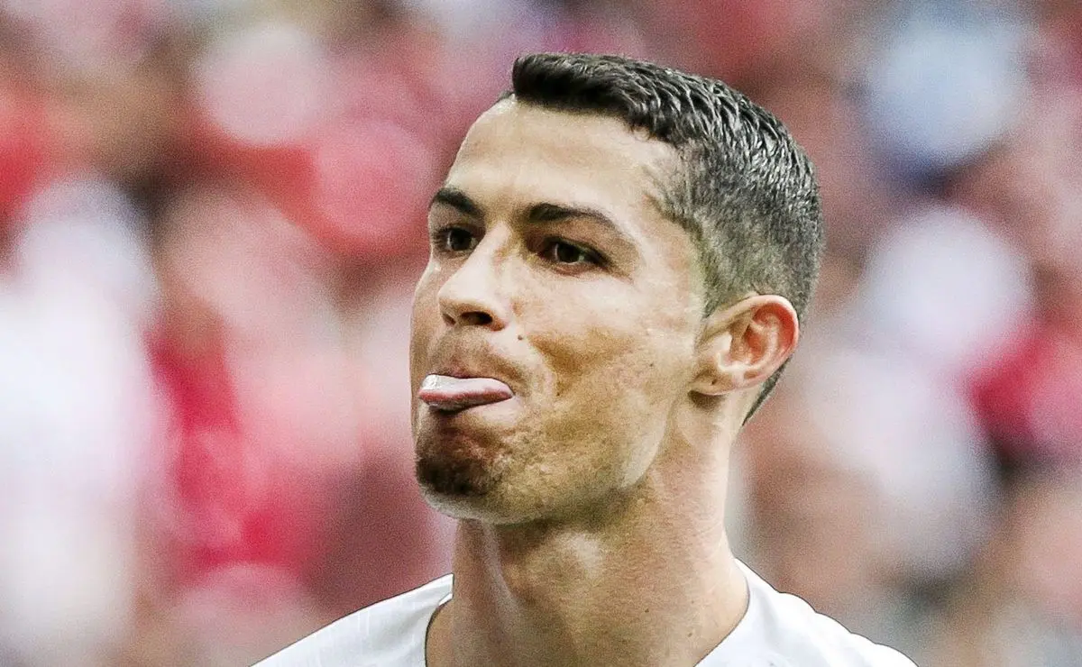 Palmeiras: Diretoria se manifesta sobre boatos e nega contratação de Cristiano Ronaldo